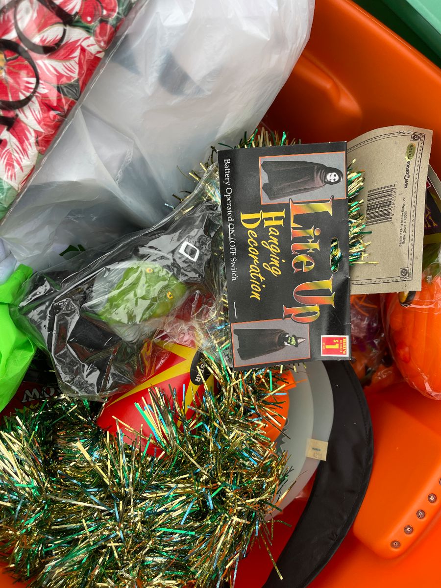 Logan Estate Sale in Albany, GA starts on 11/17/2023