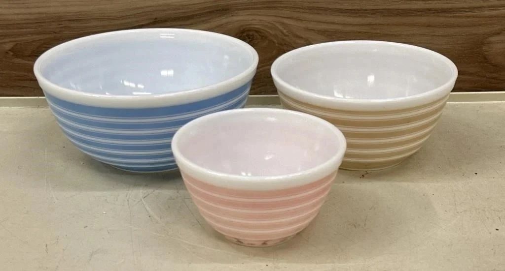 Wonderful Estate Auction Topeka, KS 400+ Lots starts on 11/17/2023