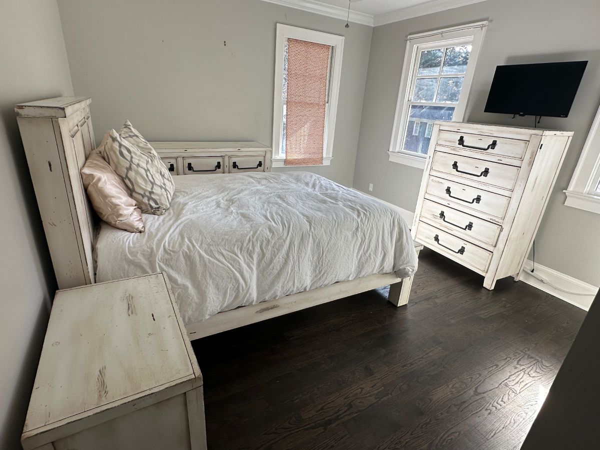 50 OFF! HIGH END FURNITURE AND MORE IN DECATUR starts on 11/25/2023