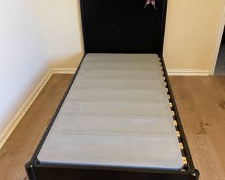 $50 Twin Bed