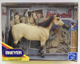 Breyer Horses