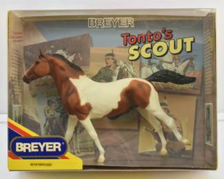 Breyer Horses