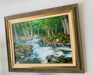 Misc. Art by William F. Powell