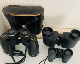 Binoculars