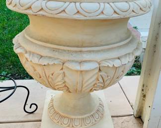 Urn Planter