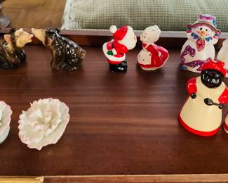 Misc. Decor & Collectibles