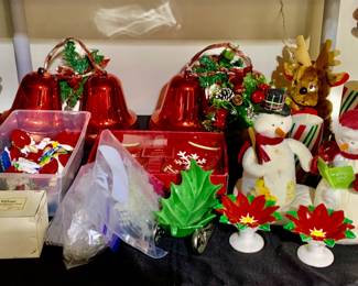 Misc. Holiday Decor
