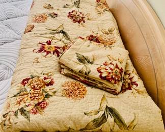 King Comforter Set