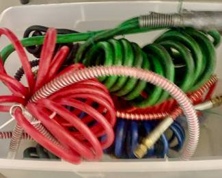 Misc. Tools / Garage Items