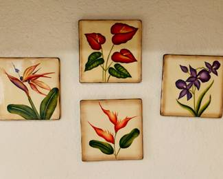 Misc. Art by William F. Powell