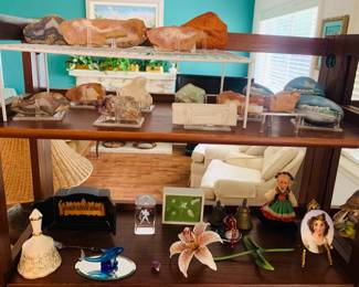 Misc. Decor & Collectibles