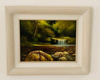 Misc. Art by William F. Powell