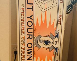 Alto's Cut Your Own Mat System