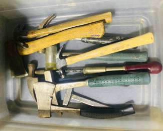 Misc. Tools