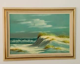 Misc. Art by William F. Powell