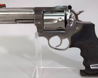 Ruger GP100 .357 Magnum 6-Shot Revolver SN# 172-44654