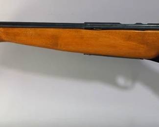 OF Mossberg & Sons 183D-B .410 ga Bolt Action Shotgun SN# Not Found