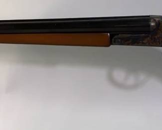 Savage Arms Stevens Mod 311 Series H 12 ga Side By Side Shotgun SN# C796299, 28" Bbl, Still Has Original Tag