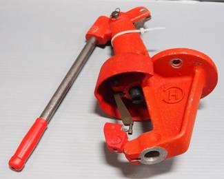 CH Single Stage Reloading Press