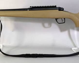 Remington 783 6.5 Creedmoor Bolt Action Rifle SN# RA40755B, Nylon Sling