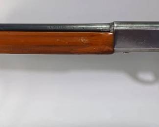 Remington The Sportsman '48 12 ga Shotgun SN# 3008563, 28.5" Bbl