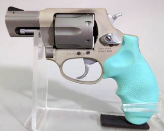 Taurus Armas / Taurus 856 Ultra-Lite .38 Spl 6-Shot Revolver SN# ADM030609