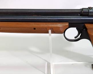 American Classic 1377 .177 Cal BB Pistol SN# 392326739