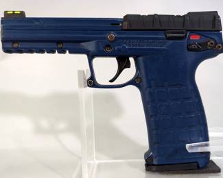 Kel-Tec PMR-30 .22 WMR Pistol SN# WWDG17