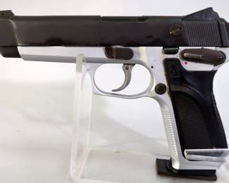 Browning BDM 9mm Luger Pistol SN# 945NT 52818