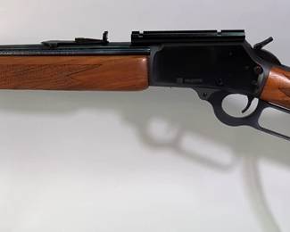 Marlin 1894 44 Mag Or 44 Spl Lever Action Rifle SN# MR65579E, Scope Rail