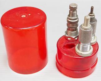 Pacific .244 3-Die Set