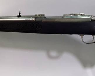 Ruger All-Weather 77/44 44 Rem Mag Bolt Action Rifle SN# 740-14046