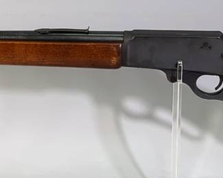 Marlin Glenfield Model 30 .35 REM Lever Action Rifle SN# AC34248