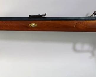 Thompson Center Arms Hawken .45 Cal Black Powder Rifle SN# 19031