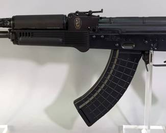 Pioneer Arms Hellpup 7.62x39 Pistol SN# PAC1138791, 30 Rd Mag