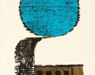 The Little City, 1954