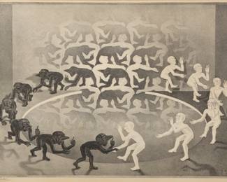 Encounter (Ontmoeting) (B. 331)