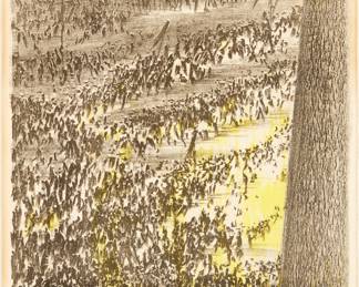 Festival Andino, circa 1959