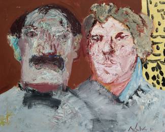 The English Neighbors, 1967