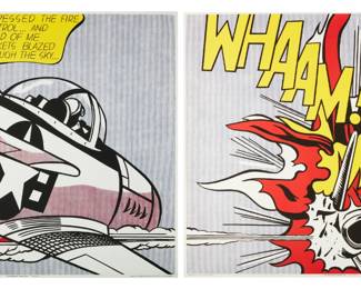 Whaam !