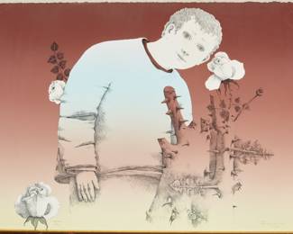 Sound of a Flower, 1975