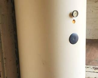 2009 Stiebel Eltron SBB 400 plus Solar Thermal Storage Tank, Never Installed, From Germany