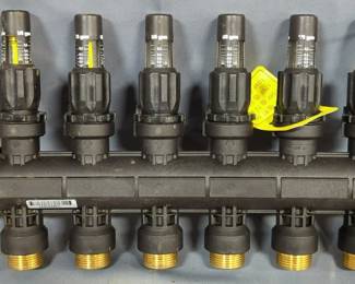 Uponor Manifold 106604