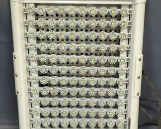 Sansi LED Light, Model C0820-BC-160W, Untested, Appears New In Box