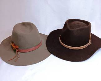 Mens Hats