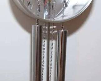  05 George Nelson for Howard Miller Pendulum Wall Clock