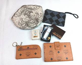 Purses and Accessories
