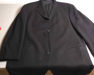 Hugo Boss Sport Coat Size 48R