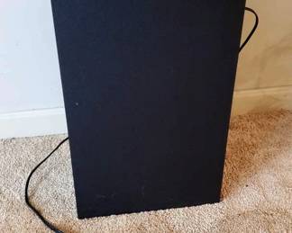 Bose Acoustimass Powered Speaker System