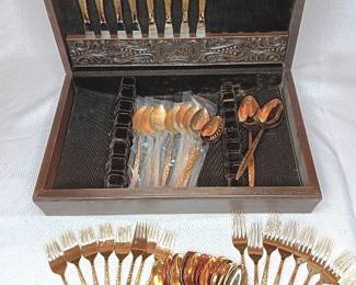 Vintage Flatware